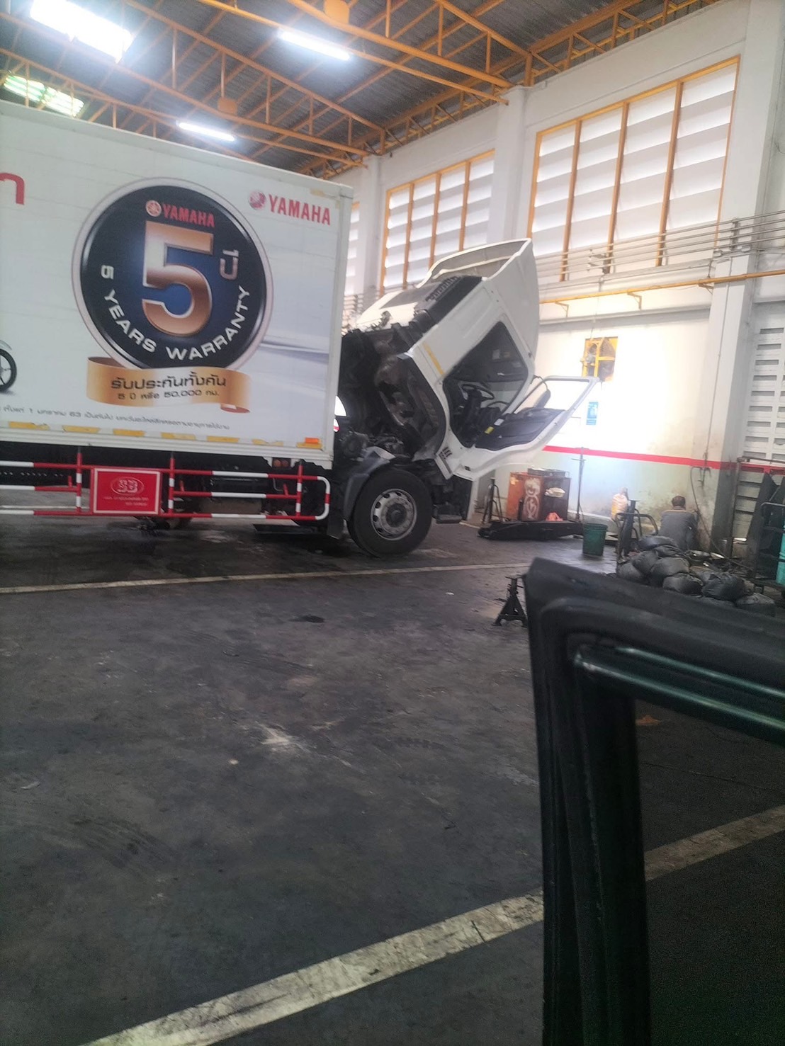 แพรกษาดีเซล 4
